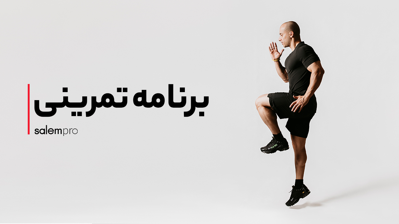 سالم پرو