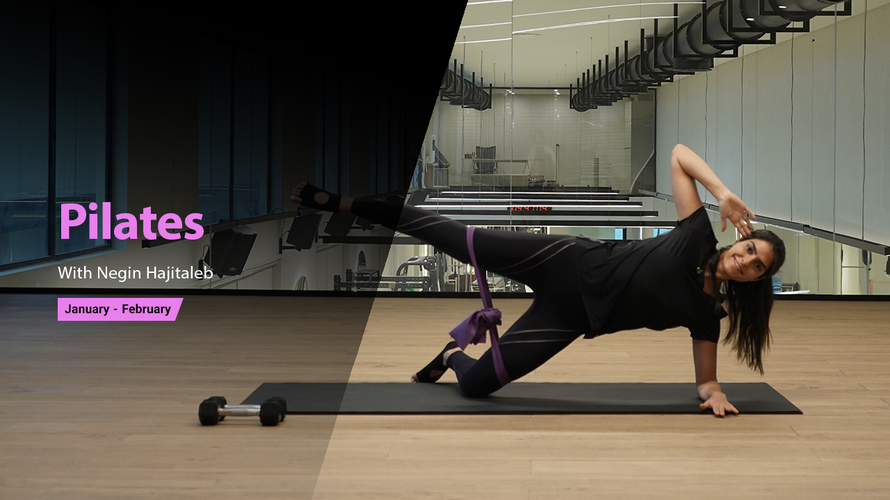 Pilates