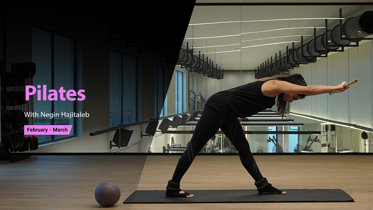 Pilates