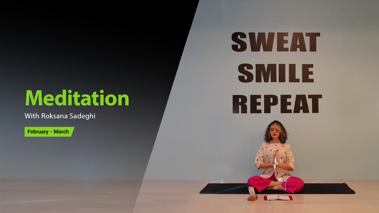Meditation