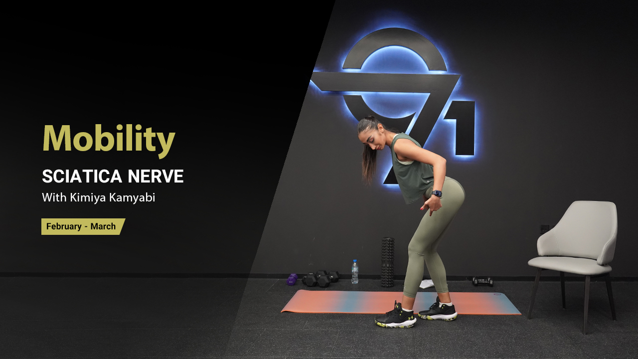Mobility