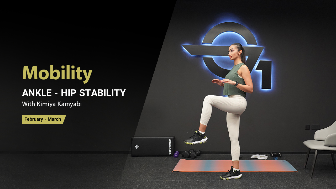 Mobility