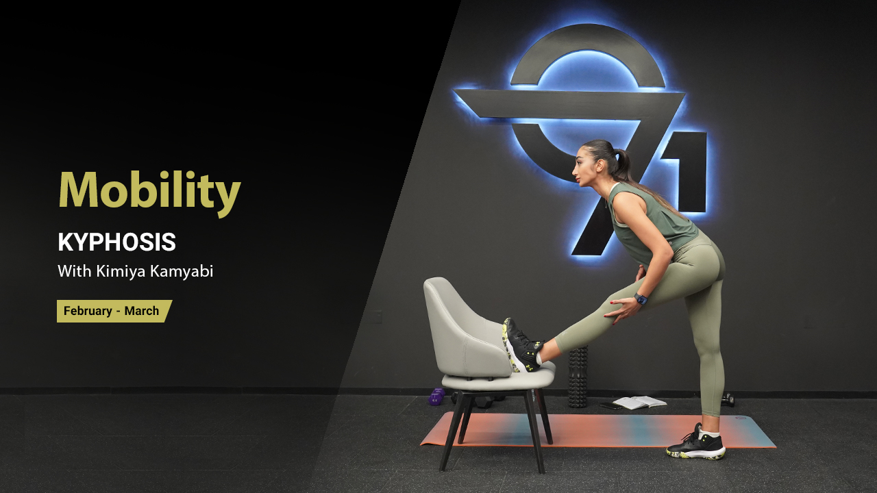 Mobility