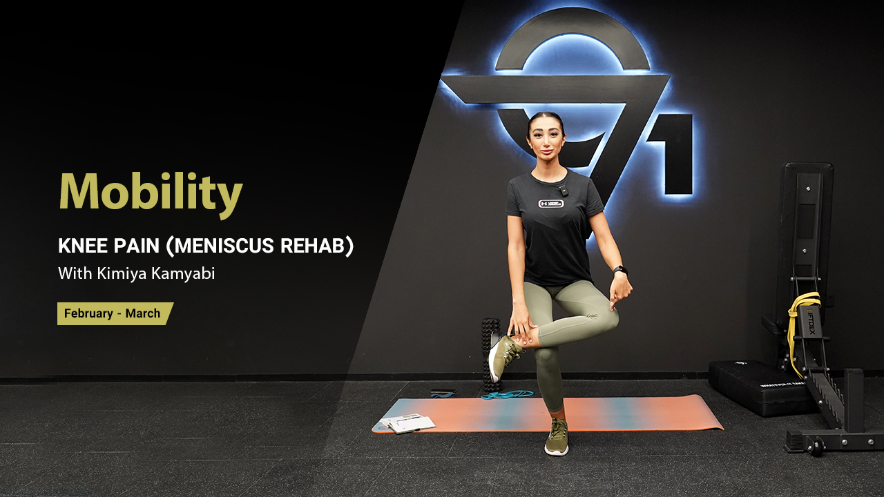 Mobility