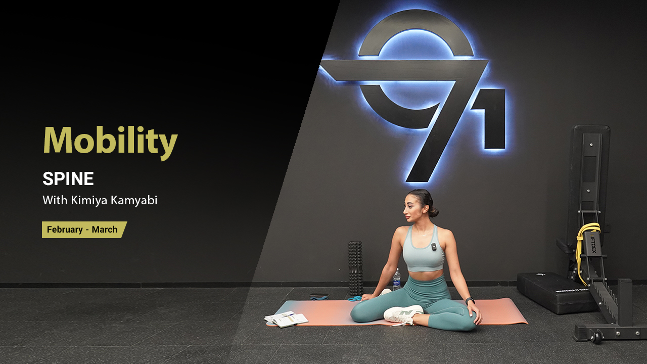 Mobility