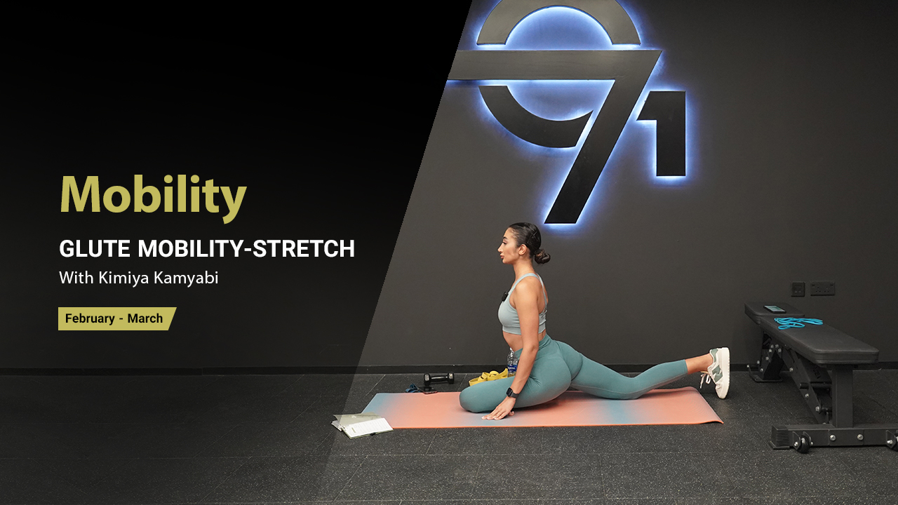 Mobility